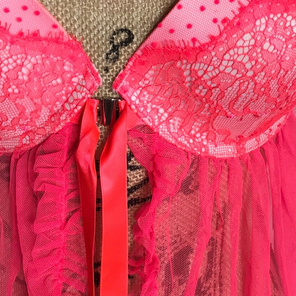 New Victoria Secret Lingerie - Picture 5 of 7